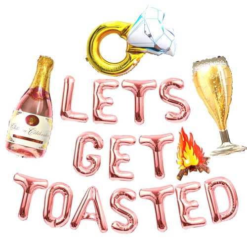 Lets Get Toasted Bachelorette Mountain Engagement Decoration Decoration Mountain Bachelorette Decoration Camp Bachelorette Decoration Camping Bachelorette Party Decorations Lets Get Toasted Bachelorette Mountain Engagement Decoration Decoration Mountain Bachelorette Decoration Camp Bachelorette Decoration Camping Bachelorette Party Decorations von Roaring Good Time