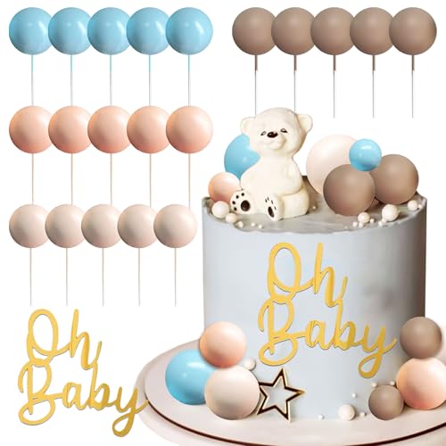 Roaring Good Time Boho Blau BabyShower Tortendekoration Ohbaby Kuchendekoration Gender Reveal Tortenaufleger BabyDusche Party Zubehör Gender Reveal Party Zubehör Roaring Good Time Boho Blau BabyShower Tortendekoration Ohbaby Kuchendekoration Gender Reveal Tortenaufleger BabyDusche Party Zubehör Gender Reveal Party Zubehör von Roaring Good Time
