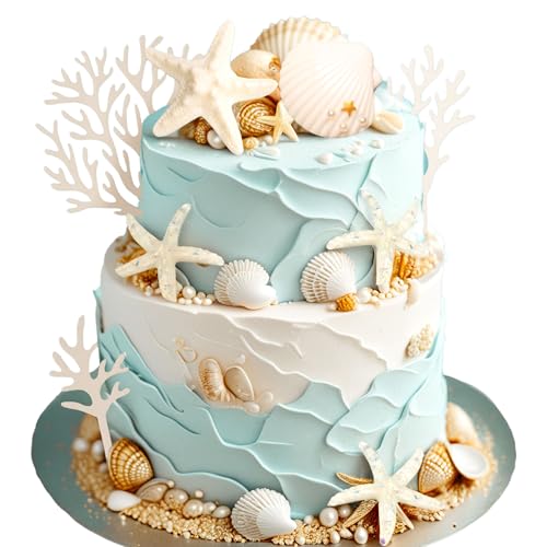 Roaring Good Time Meerestier Tortendeko Geburtstag Ozean Themen Kuchen Dekoration Deko Meerestier Kuchen Topper für Unter Meer Themen Babydusche Party Dekor Roaring Good Time Meerestier Tortendeko Geburtstag Ozean Themen Kuchen Dekoration Deko Meerestier Kuchen Topper für Unter Meer Themen Babydusche Party Dekor von Roaring Good Time