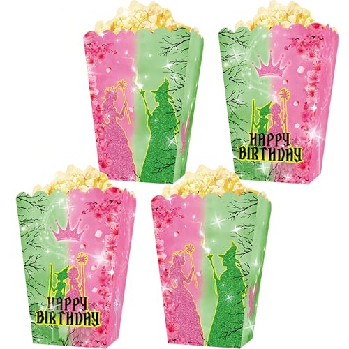 Roaring Good Time Rosa Und Grün Geburtstag Party Dekorationen Candy Bags Rosa Und Grün Hexe Thema Goodie Bags Für Party Supplies Roaring Good Time Rosa Und Grün Geburtstag Party Dekorationen Candy Bags Rosa Und Grün Hexe Thema Goodie Bags Für Party Supplies von Roaring Good Time