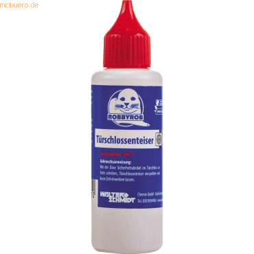 Robbyrob Türschlossenteiser 8611000000 50ml von Robbyrob