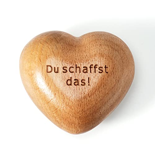 Glücksbringer für sie und ihn Adventskalender Füllung Weihnachten Holz Herz Handschmeichler mit Du schaffst das! Glücksstein Glücksbringer für Familie und Freunde Mutmacher Männer Geschenk Weihnachten Glücksbringer für sie und ihn Adventskalender Füllung Weihnachten Holz Herz Handschmeichler mit Du schaffst das! Glücksstein Glücksbringer für Familie und Freunde Mutmacher Männer Geschenk Weihnachten von Robomanor