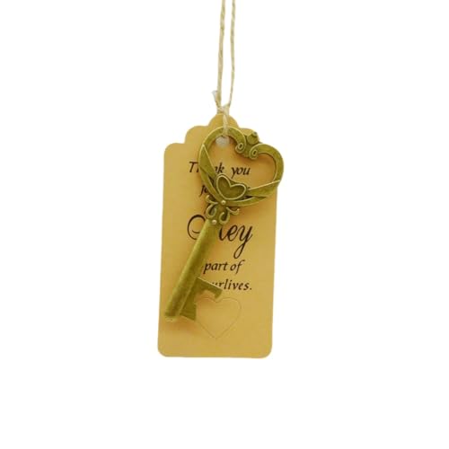 Rockreyoa 10 Stück Schlüssel Flaschenöffner Hochzeit Vintage Skelett Schlüssel Flaschenöffner Hochzeit Favor Bier öffner Souvenirs Bierkorkenzieher mit Kraftpapier Geschenkanhänger und Schnur #14 Rockreyoa 10 Stück Schlüssel Flaschenöffner Hochzeit Vintage Skelett Schlüssel Flaschenöffner Hochzeit Favor Bier öffner Souvenirs Bierkorkenzieher mit Kraftpapier Geschenkanhänger und Schnur #14 von Rockreyoa