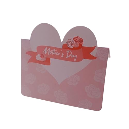 Rockreyoa 30 Stück Herz Valentinstagskarte Muttertagskarte Liebe Glückwunschkarte Liebeskarte Geschenk Grußkarte Dankeskarten Herz Grußkarten Klappkarte für Valentinstag Muttertag Geburtstag #3 Rockreyoa 30 Stück Herz Valentinstagskarte Muttertagskarte Liebe Glückwunschkarte Liebeskarte Geschenk Grußkarte Dankeskarten Herz Grußkarten Klappkarte für Valentinstag Muttertag Geburtstag #3 von Rockreyoa