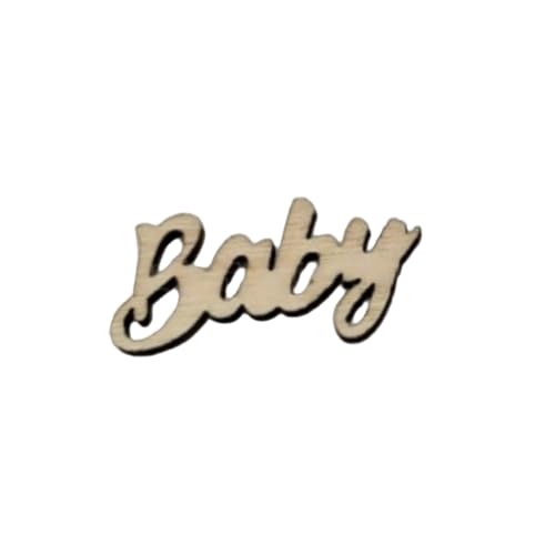 Rockreyoa 30 Stück Streudeko Taufe Deko Babyparty Deko Konfett Taufe Konfetti Holz Tischdeko Taufe Junge Mädchen Streudeko Geburtstag Holz für Konfirmation Party Dekoration Baby Dusche Zubehör #29 Rockreyoa 30 Stück Streudeko Taufe Deko Babyparty Deko Konfett Taufe Konfetti Holz Tischdeko Taufe Junge Mädchen Streudeko Geburtstag Holz für Konfirmation Party Dekoration Baby Dusche Zubehör #29 von Rockreyoa