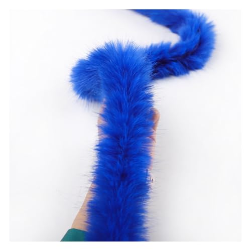 Rockreyoa Kunstfell Bordüre Flauschig Kunstpelzband Kunstfell Band Plüsch Trim Stoff Bordüre Handarbeit Material für Hausschuhe Kostüme Basteln Mäntel Geschenkdekoration Saphirblau 2m Rockreyoa Kunstfell Bordüre Flauschig Kunstpelzband Kunstfell Band Plüsch Trim Stoff Bordüre Handarbeit Material für Hausschuhe Kostüme Basteln Mäntel Geschenkdekoration Saphirblau 2m von Rockreyoa