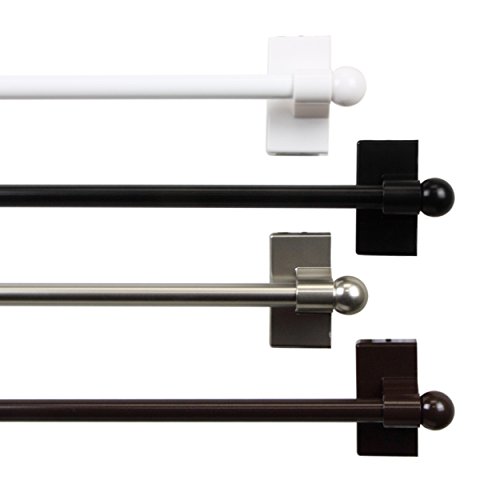 Rod Desyne Magnetstab 7/16 Zoll, 71,1–122,9 cm, Weiß Rod Desyne Magnetstab 7/16 Zoll, 71,1–122,9 cm, Weiß von Rod Desyne