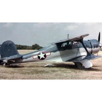 Beechcraft GB-2 (Traveller Mk.II) von Roden
