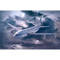 Boeing 707-321 Boeing 707-321 von Roden