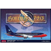 Boeing 720 Caesar´s Chariot von Roden