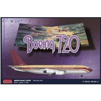 Boeing 720 Startship OneMusic series von Roden