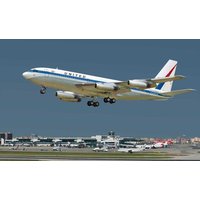 Boeing 720 United Boeing 720 United von Roden