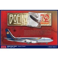 Boeing 720 von Roden