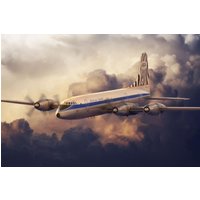 Bristol 175 Britannia African Safari Bristol 175 Britannia African Safari von Roden