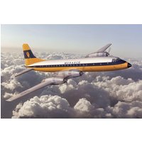 Bristol 175 Britannia Monarch Airlines Bristol 175 Britannia Monarch Airlines von Roden
