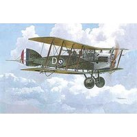 Bristol F.2B Fighter Sunbeam Arab. von Roden