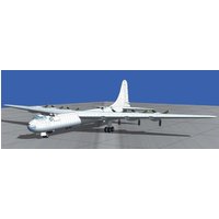 Convair B-36B Peacemaker (Early) von Roden