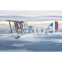 De Havilland D.H.4 w/RAF 3a von Roden