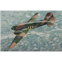 Douglas AC-47 D Spooky Douglas AC-47 D Spooky von Roden