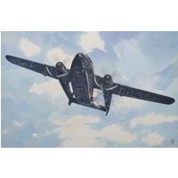 Fairchild AC-119K Stinger Fairchild AC-119K Stinger von Roden