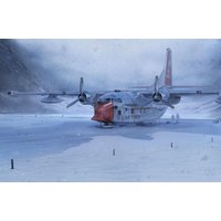 Fairchild C-123 Provider von Roden