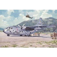 Fairchild C-123B Provider von Roden