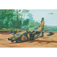 Fairchild NC/AC-123K Provider Fairchild NC/AC-123K Provider von Roden