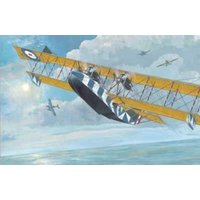 Felixstowe F.2A Late Version von Roden