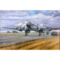 Focke-Wulf F200 V3/A-09 Condor Immelman III Focke-Wulf F200 V3/A-09 Condor Immelman III von Roden