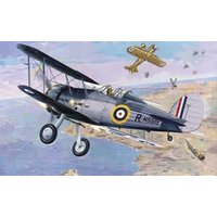 Gloster Sea Gladiator Gloster Sea Gladiator von Roden
