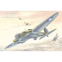 Heinkel He 111 A LIMITED EDITION Heinkel He 111 A LIMITED EDITION von Roden