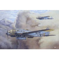Heinkel He 111 H-16/-20 Heinkel He 111 H-16/-20 von Roden