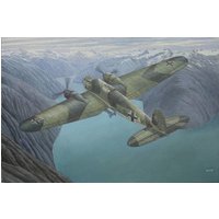 Heinkel He111 H-6 Heinkel He111 H-6 von Roden