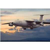 Lockheed C-141B Starlifter von Roden