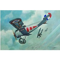 Nieuport 24 von Roden