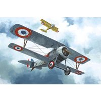 Nieuport 24 von Roden