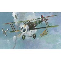 Nieuport 28 von Roden