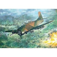 North American T-28D Trojan North American T-28D Trojan von Roden
