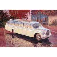 Opel Blitzbus Ludewig Aero (1937) von Roden