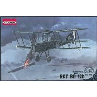 RAF BE 12b von Roden