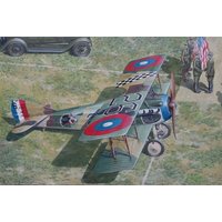 SPAD XIIIc1 SPAD XIIIc1 von Roden