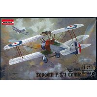 Sopwith F.1/3 Comic Night Interceptor von Roden