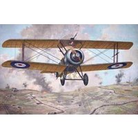 Sopwith T.F.1Camel French Fighter von Roden