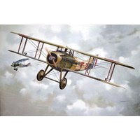 Spad VII c.1 (French) von Roden