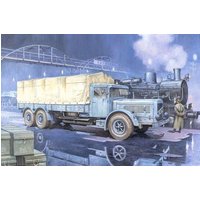 Vomag 8 LR LKW WWII German Heavy Truck Vomag 8 LR LKW WWII German Heavy Truck von Roden