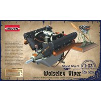 Woseley W4A Viper von Roden