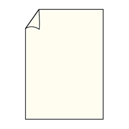 Paperado-5er Pack Blätter DIN A4 220, Ivory Paperado-5er Pack Blätter DIN A4 220, Ivory von Rössler-Papier