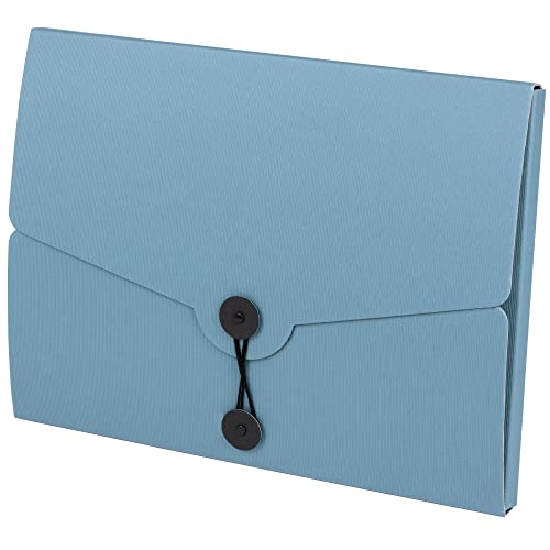Rössler Papier 1529452152 - S.O.H.O. Sammelmappe für DIN A4, denim, 1 Stück Rössler Papier 1529452152 - S.O.H.O. Sammelmappe für DIN A4, denim, 1 Stück von Rössler Papier