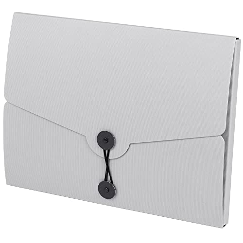 Rössler Papier 1529452172 - S.O.H.O. Sammelmappe für DIN A4, stone, 1 Stück Rössler Papier 1529452172 - S.O.H.O. Sammelmappe für DIN A4, stone, 1 Stück von Rössler Papier