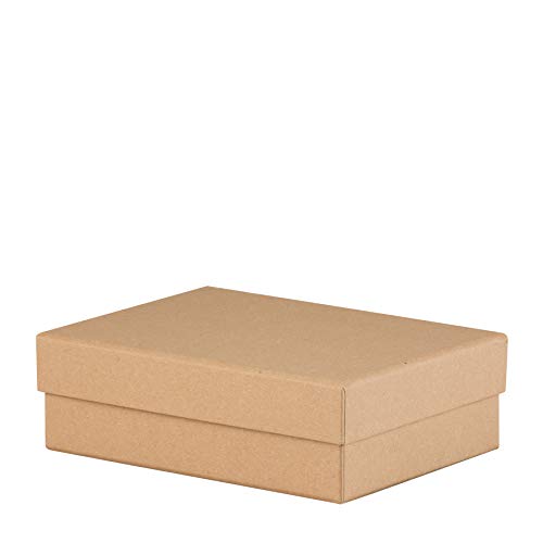 Rössler Papier Kiste, Kraft, Einheitsgröße von Rössler Papier